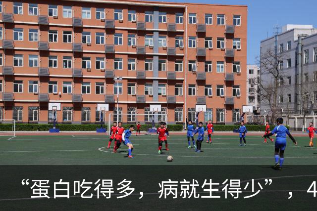 “蛋白吃得多，病就生得少”，4道高蛋白家常菜，吃出硬朗好身板