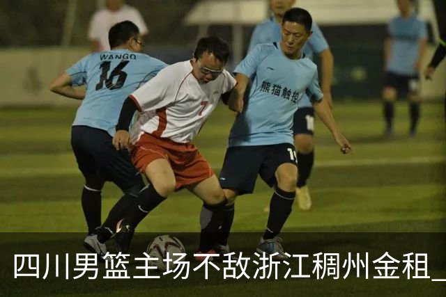 四川男篮主场不敌浙江稠州金租 三分线哑火