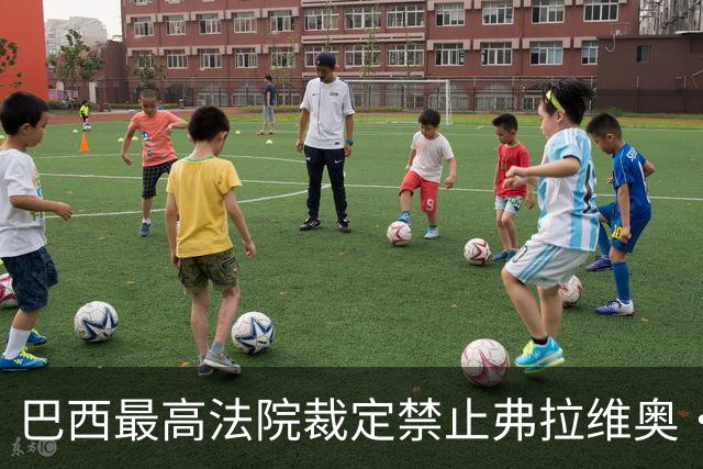 巴西最高法院裁定禁止弗拉维奥·博索纳罗离境