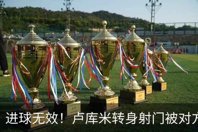 进球无效！卢库米转身射门被对方挡进球网，VAR介入判罚越位在先